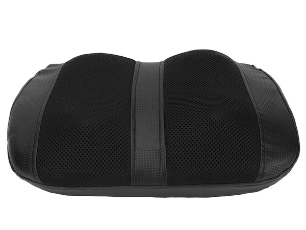 Electric shiatsu foot massager relax warming