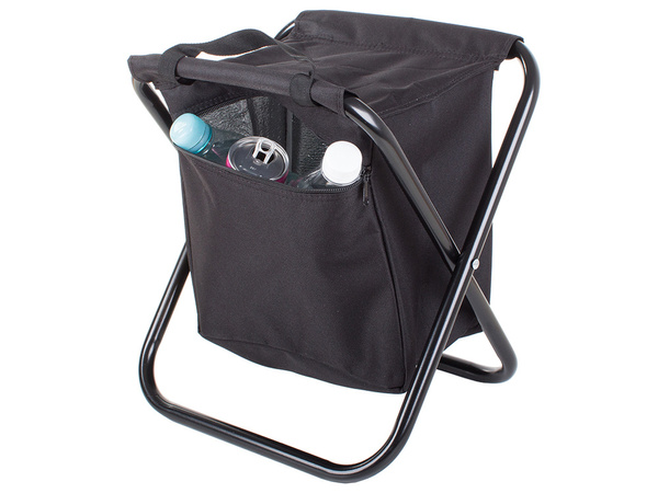 Zvejas krēsls tūristu taburete termiskā