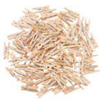 Mini řezačky 2,5 cm 100 kusů