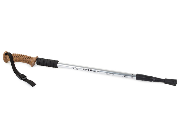 Nordic walking korgist jalutuskepp