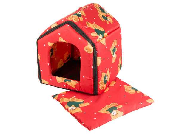 Perrera cama para perros perrera para gatos corralito