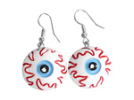 Halloween ohrringe halloween party gespenst gespenst kürbis süssigkeiten auge