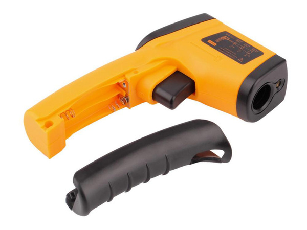 Termometru pirometru laser fără contact -50 +380°c