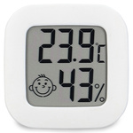 Digitales thermometer wetterstation raumhygrometer