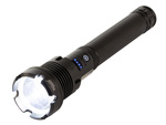 Тактический фонарь bailong led xhp160 cob strong