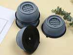 Waschmaschine geschirrspüler anti-vibrations-pads 4 stück