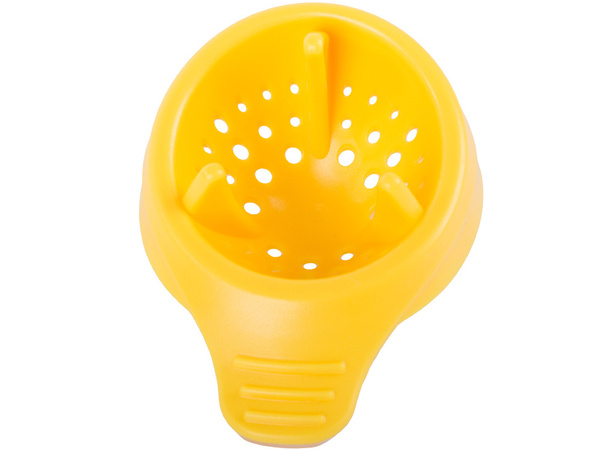 Lemon fruit manual squeezer gyümölcscentrifuga gyümölcslé 50ml