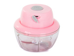 Vegetable chopper onion garlic electric chopper
