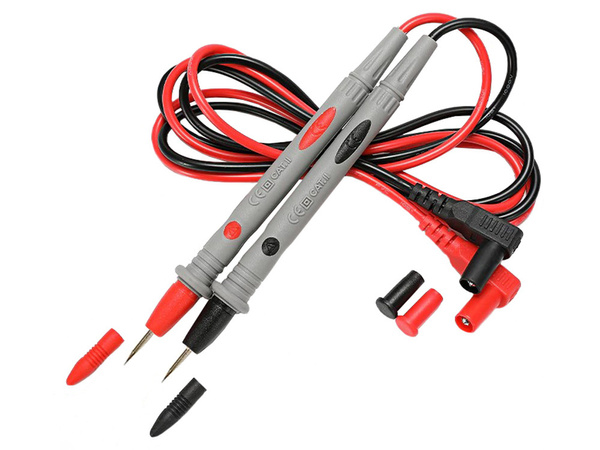 Káble meracie káble pre multimeter