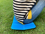 FOLDING MAT FOR SEATING CAMPING CAMPING CAMPING BEACH KARIMATA