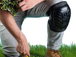 Genouillères construction genouillères forte protection jardin