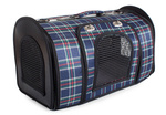 Transport bag dog carrier cat large