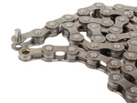 6/7/8 rindas velosipēdu ķēdes 116 posmi mtb heavy duty ar tapu