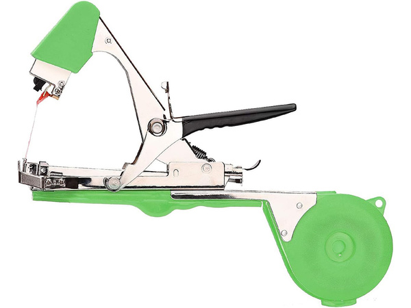 Plant stapler garden tapener tomato vine binder