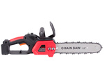 Chain saw battery-powered chainsaw 1200w 30cm