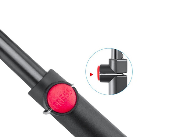 Kerékpár láb állítható kerékpár láb alumínium oldalsó láb