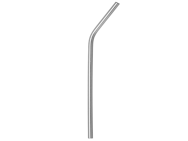 8x metal pipe glasses multiple eko cleaners