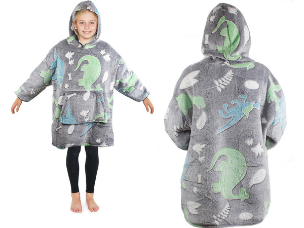 Ohrievač blood blanket lighting kid 2v1