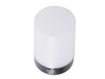 Luz nocturna led rgb usb color para salon dormitorio 2 modos 8 colores
