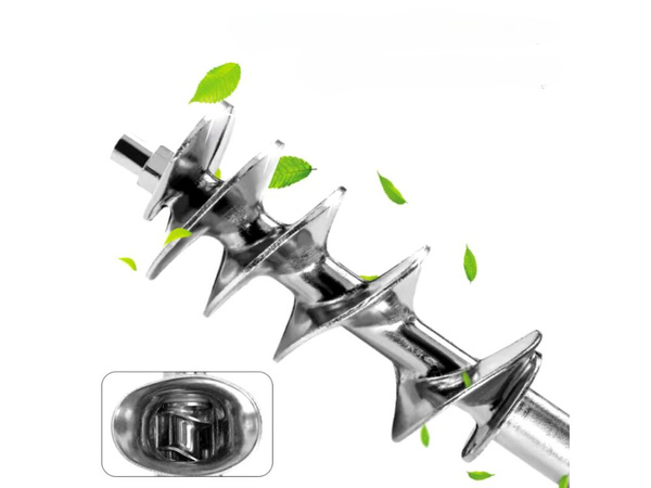 Príručka na mletie mäsa príručka na plnenie klobás