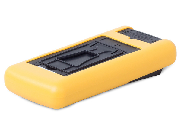 Skaitmeninis lcd srovės multimetras dt9208a zondas