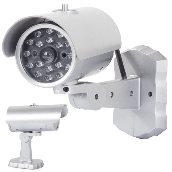 Ir led kültéri éjjellátó kamera