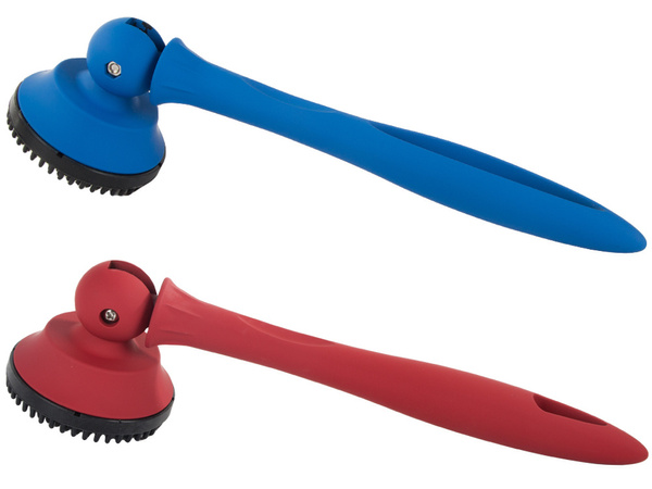 Brosse à récurer pour casseroles, poêles et casseroles brosse à récurer de cuisine solide