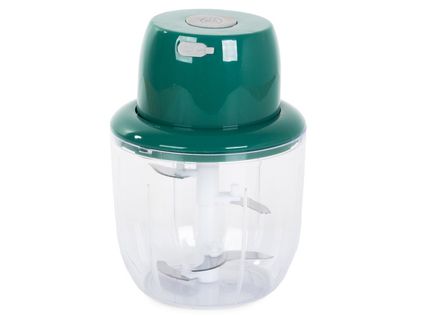 Electric onion vegetable chopper large