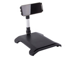 Tablet telefona stends 2in1