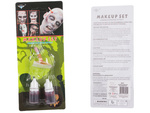 Schminkset für unechte wunden halloween schminkset mit blut in bleistift