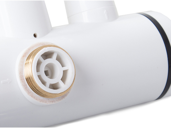 Durchlauferhitzer lcd dusche 3000w