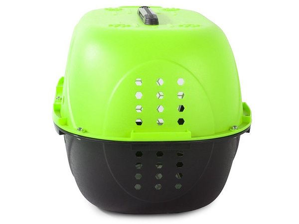 Dog carrier cat cage rabbit solid 48