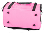 Bolsa de transporte transportín para perros mochila para gatos