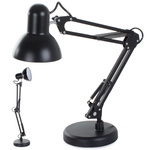 Lampă de birou de desen lampă de noapte reglabilă școală