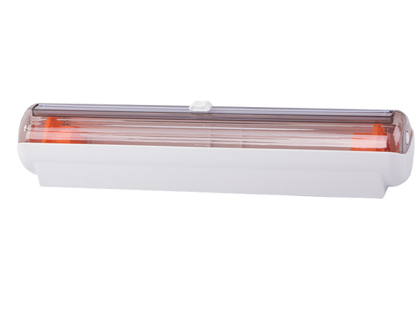 Distribuitor de folie de bucătărie cutter distribuitor de folie de bucătărie