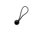Juego de gomas con bola para fijar plendeka tension 10