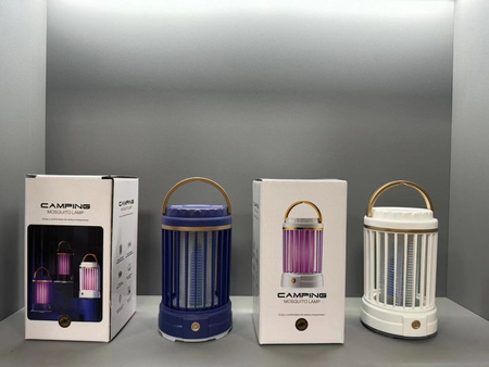 KAMP LAMPA PROTI INSEKTOM (100)