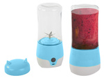 Blender na smoothie prenosny usb bezprzewodowy kubek pojemnik na koktail