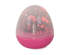 Star master night light usb projector