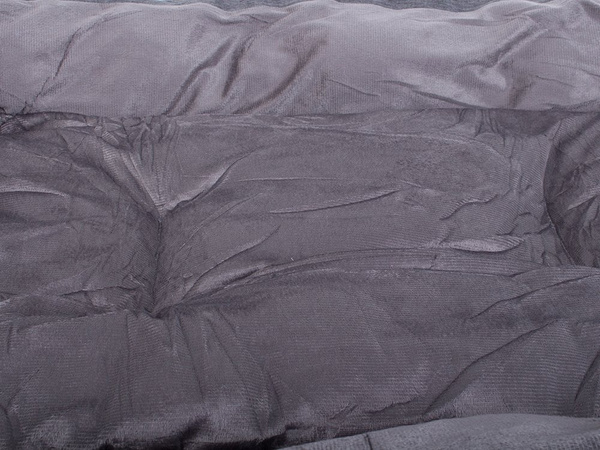 Dog bed waterproof bed xl