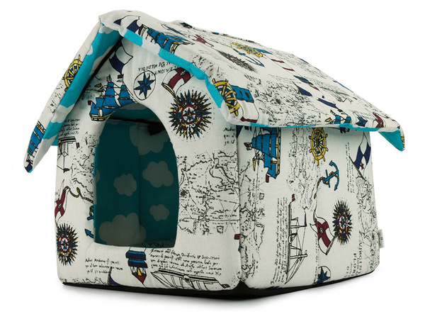 Kennel dog bed cat kennel playpen