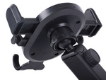 Car holder phone window mount rotary suction cup