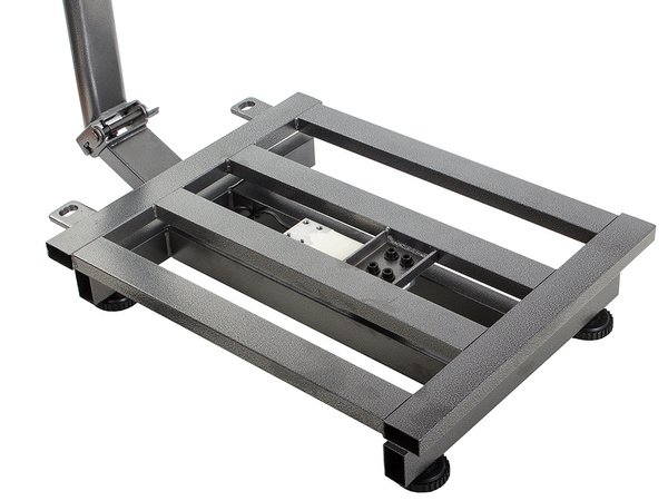 Waga magazynowa elektroniczna oparcie 300kg lcd