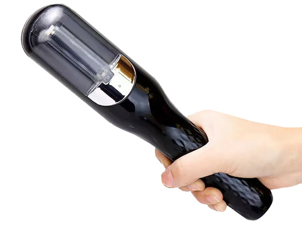 Hajvágó gyöngyörűlő végek vágásához styling usb