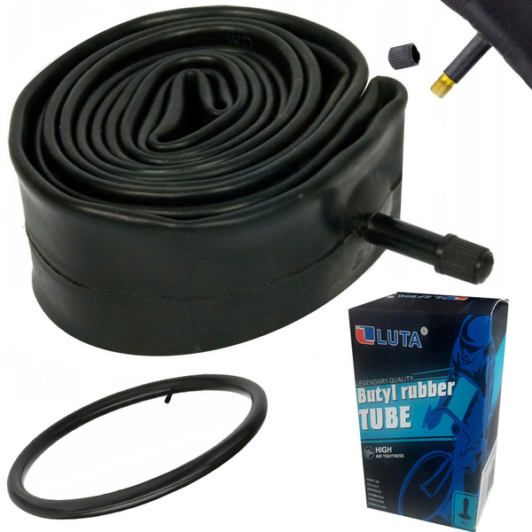 Velo gumija 26 collu 26 x 1,75/2,125 ar auto butāna ventilāciju av