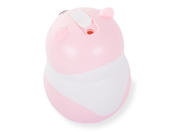 Zobu kociņu turētājs lācīšu organizators