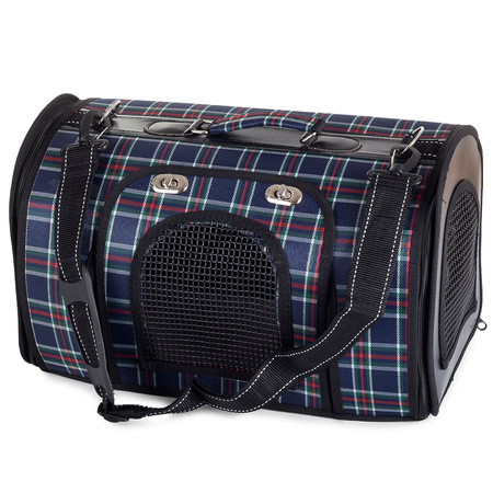 Sac de transport chien chat grand