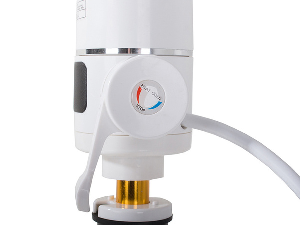 Elektromos virágos vízmelegítő lcd 3kw