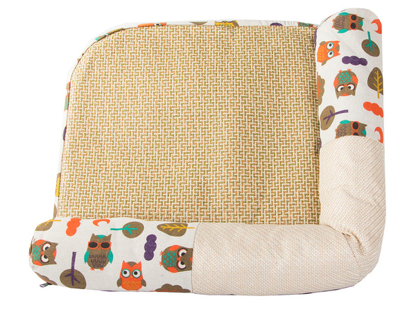 Mačacie lôžko spacia podložka škrabadlo m