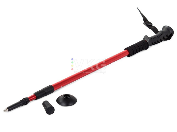 Nordic walking poles trekking pole